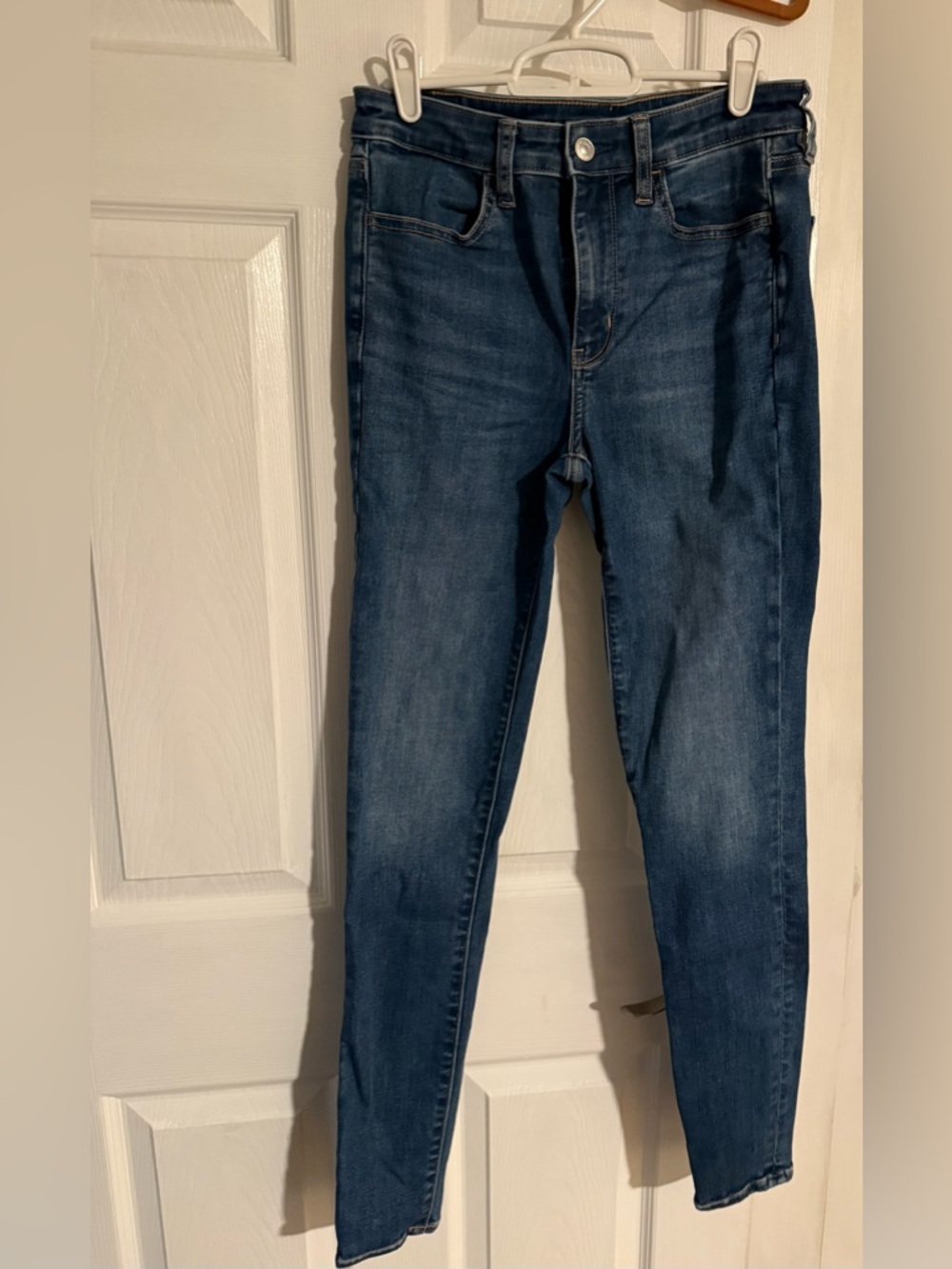 American Eagle  Next Level Jeans